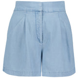 Saint Tropez Denim Short