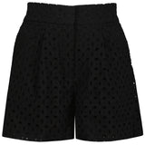 Saint Tropez Eyelet Short