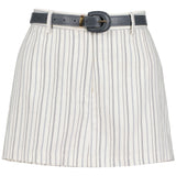 Esme Belted Skort