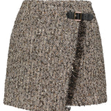 Curtis Mini Skirt
