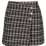 Nichols Boucle Mini Skirt