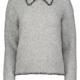 Heritage Whipstich Sweater