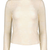 Spencer Funnel Neck Top