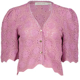 Crochet Cardigan