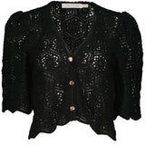 Crochet Cardigan