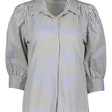 Palermo Button Up Shirt