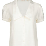 Pia Voile Blouse