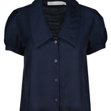 Pia Voile Blouse