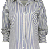 Palermo Button Up Shirt