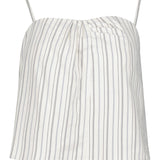 Esme Pintuck Cami
