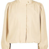 Claude Bubble Hem Jacket