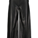 Dolan D-Ring Vegan Leather Pant