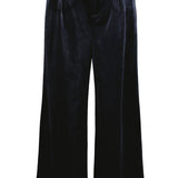 Sorrento Velvet Pant