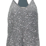 Miley Sequin Cami