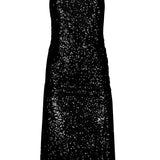 Sublime Halter Dress