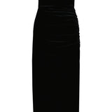 Luxe Velvet Icon Dress