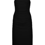 Natasha Ruched Dress