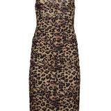 Natasha Ruched Dress