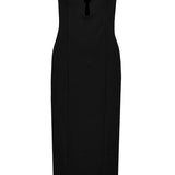 Gigi Ponte Dress