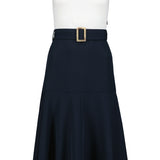 Kristopher Twofer Dress