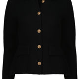 Gaia Sweater Jacket