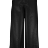 Beau Faux Leather Pant