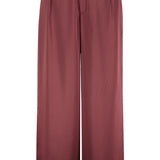 Fluid Satin Pant