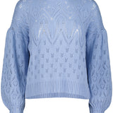 Favorite Pointelle Sweater