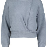 Jet-Set Pullover