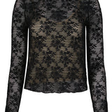 Dani Lace Top