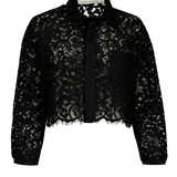 Fleur Lace Blouse