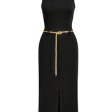 Anya Twofer Dress