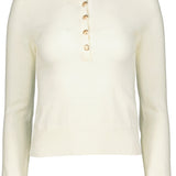 Vega Henley Sweater