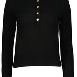 Vega Henley Sweater
