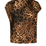 Jamison Asymmetrical Top
