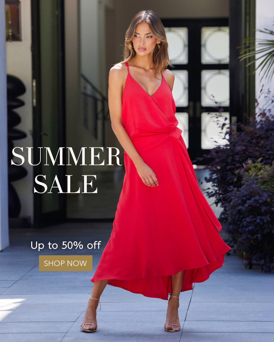 brazzer red dress Jenny's prom experience with Gump and her siblings