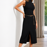 Anya Twofer Dress