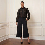 Fleur Lace Blouse