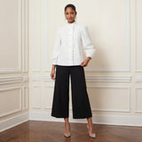 Sisley Poplin Blouse