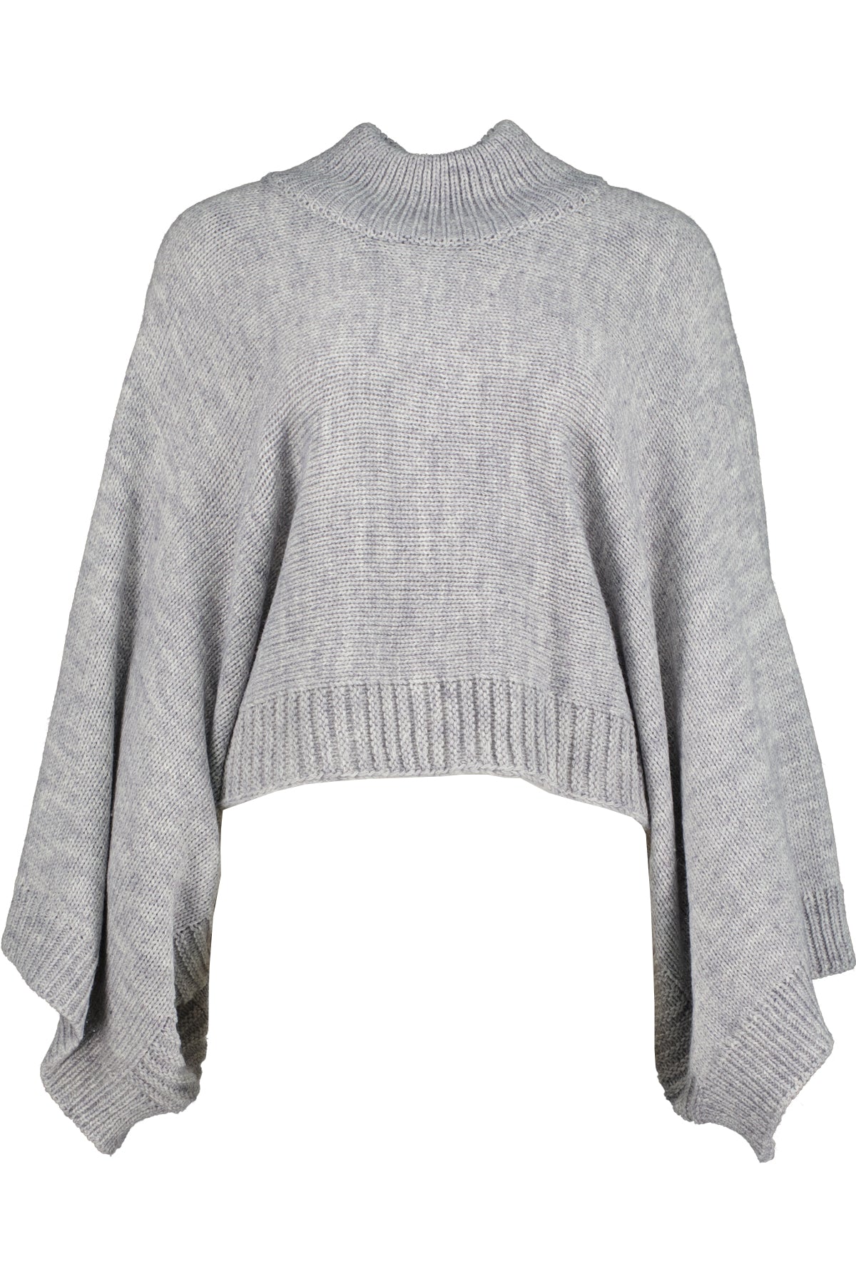 Olivia Crop Sweater