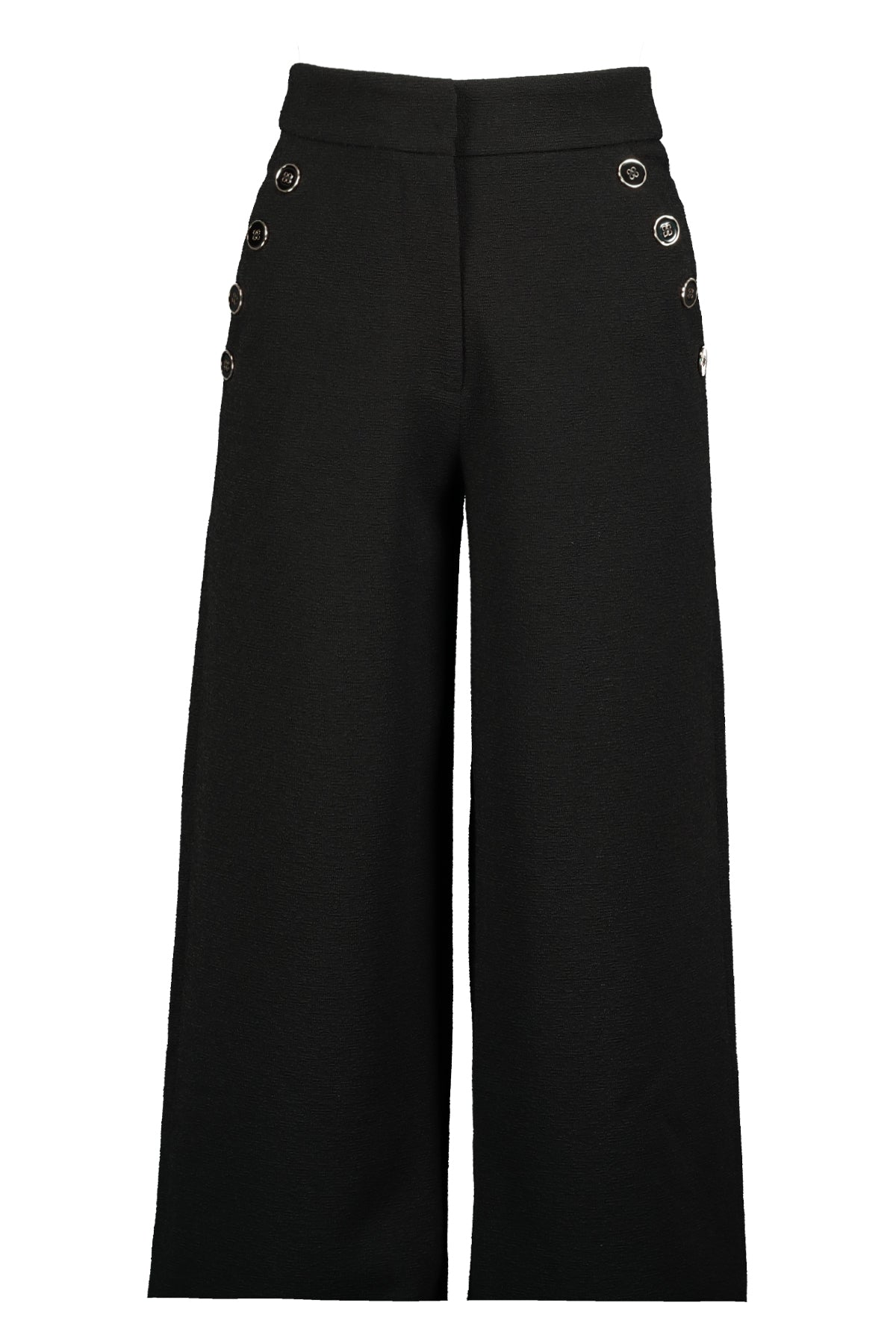Femme Wide Leg Pant – Bishop + Young